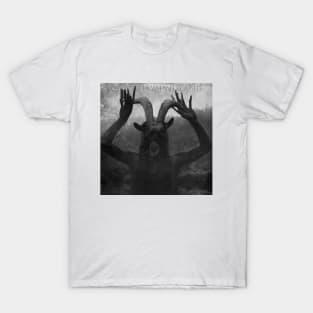 tour Album Cover T-Shirt